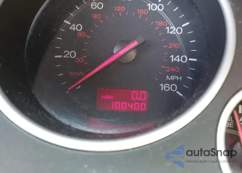 2005 Audi A4 3.0 from USA, damaged, VIN WAUDT48H95K010433